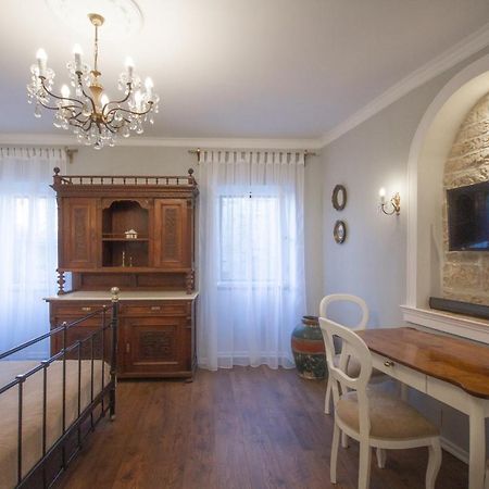 דירות רוביני Casa Bachieri מראה חיצוני תמונה
