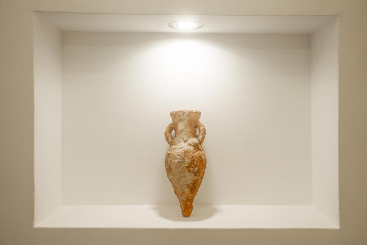 דירות רוביני Casa Bachieri מראה חיצוני תמונה