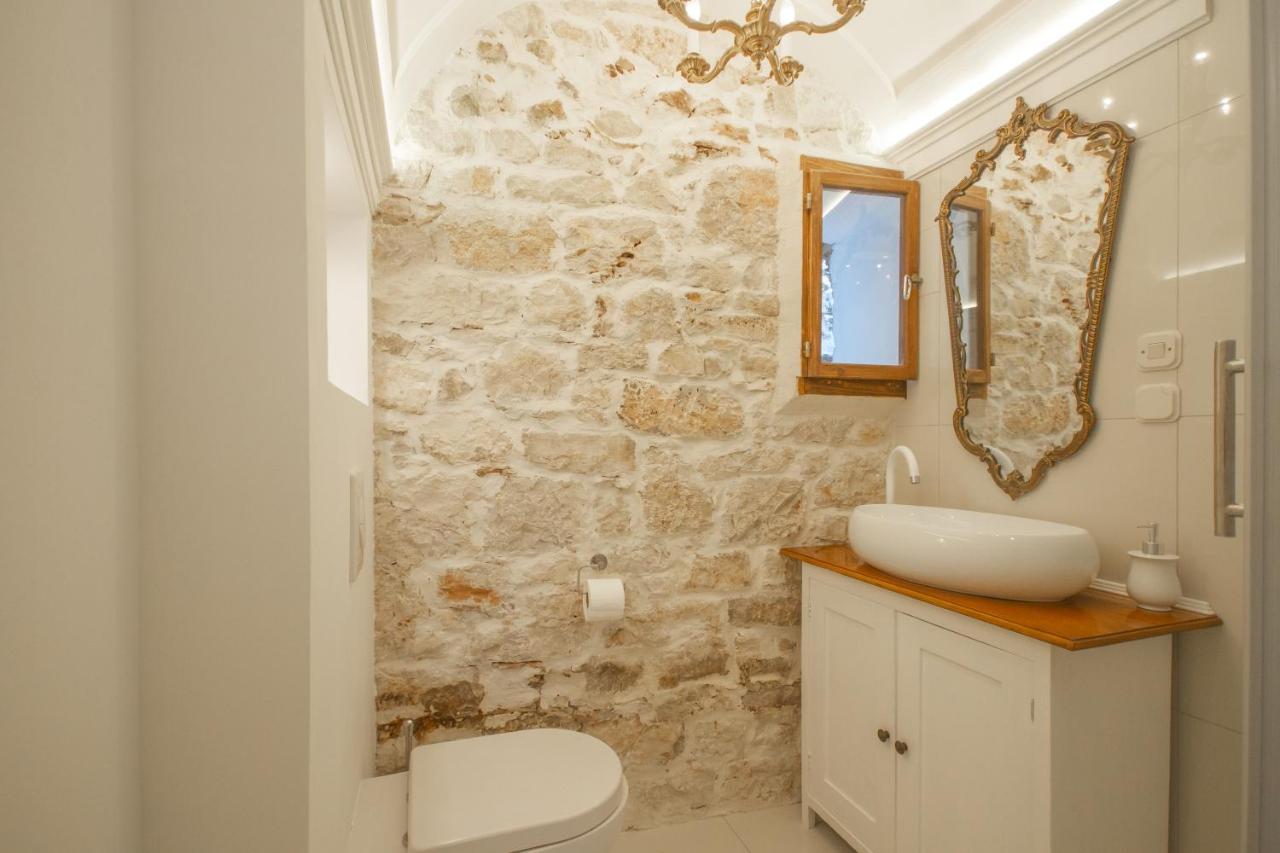 דירות רוביני Casa Bachieri מראה חיצוני תמונה