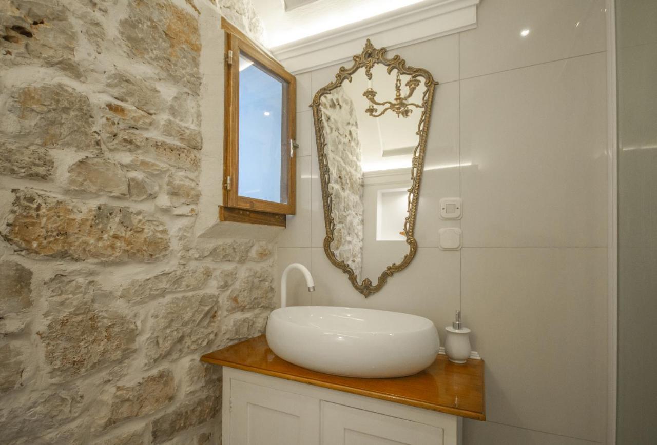 דירות רוביני Casa Bachieri מראה חיצוני תמונה
