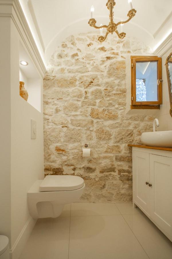 דירות רוביני Casa Bachieri מראה חיצוני תמונה