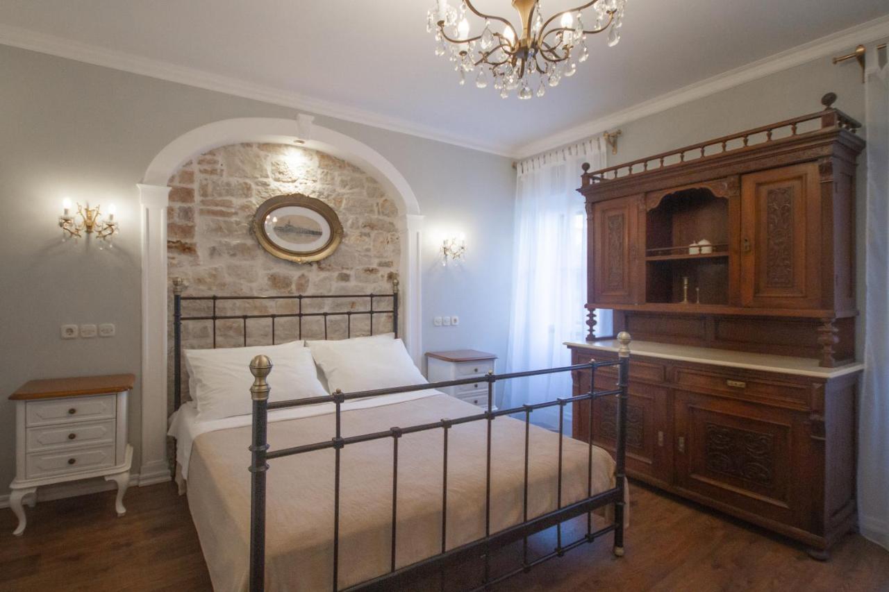 דירות רוביני Casa Bachieri מראה חיצוני תמונה