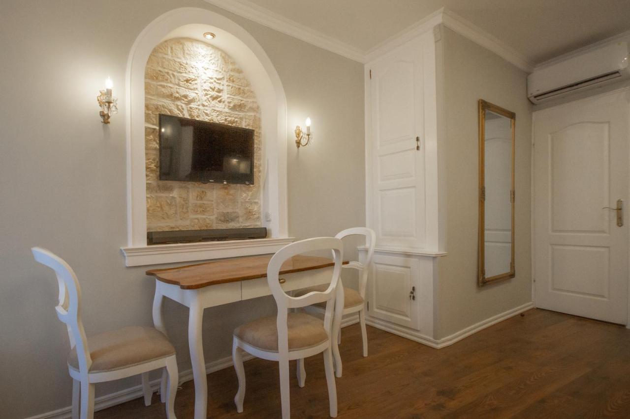 דירות רוביני Casa Bachieri מראה חיצוני תמונה