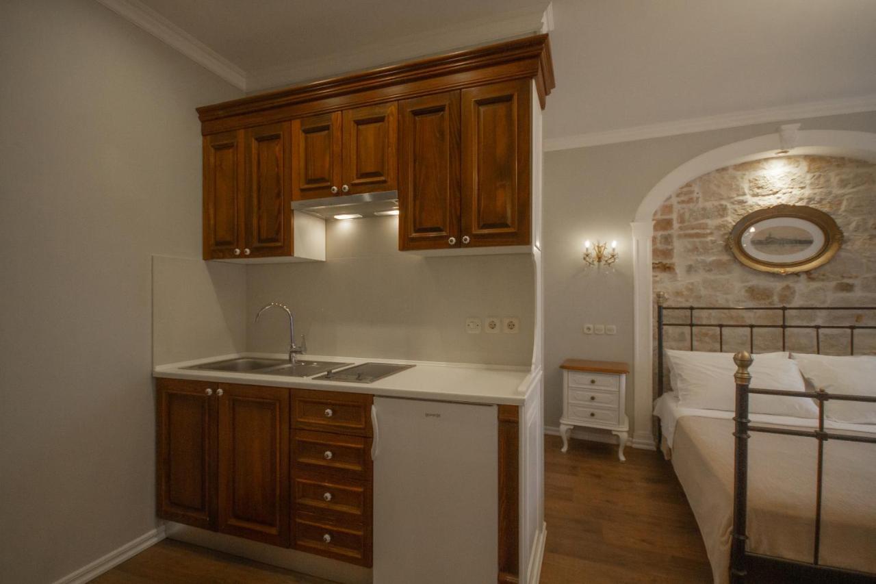 דירות רוביני Casa Bachieri מראה חיצוני תמונה