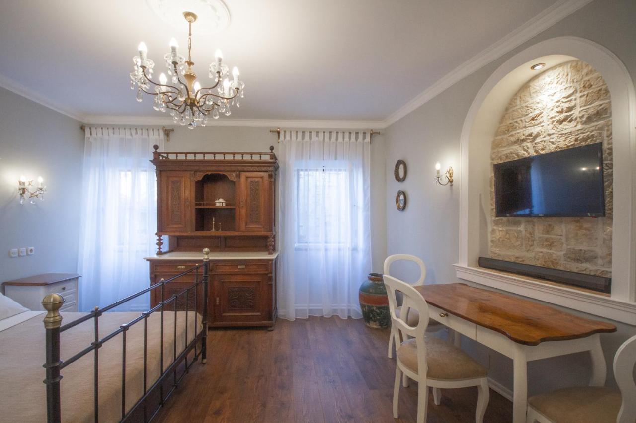 דירות רוביני Casa Bachieri מראה חיצוני תמונה