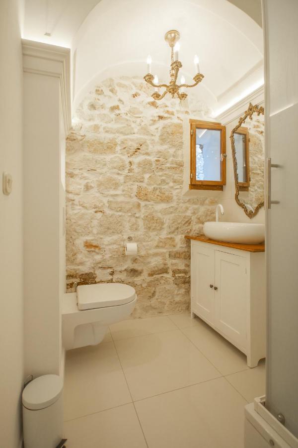 דירות רוביני Casa Bachieri מראה חיצוני תמונה