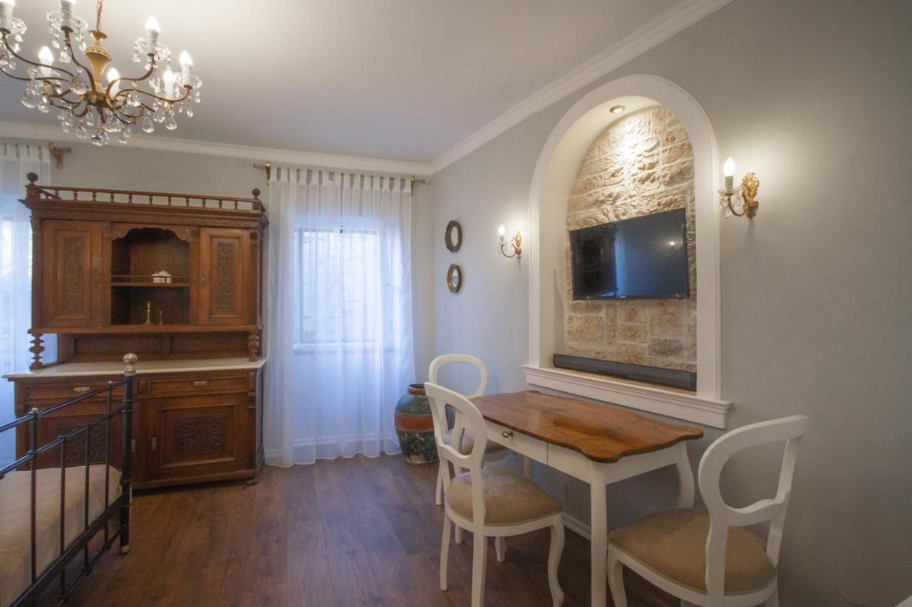 דירות רוביני Casa Bachieri מראה חיצוני תמונה