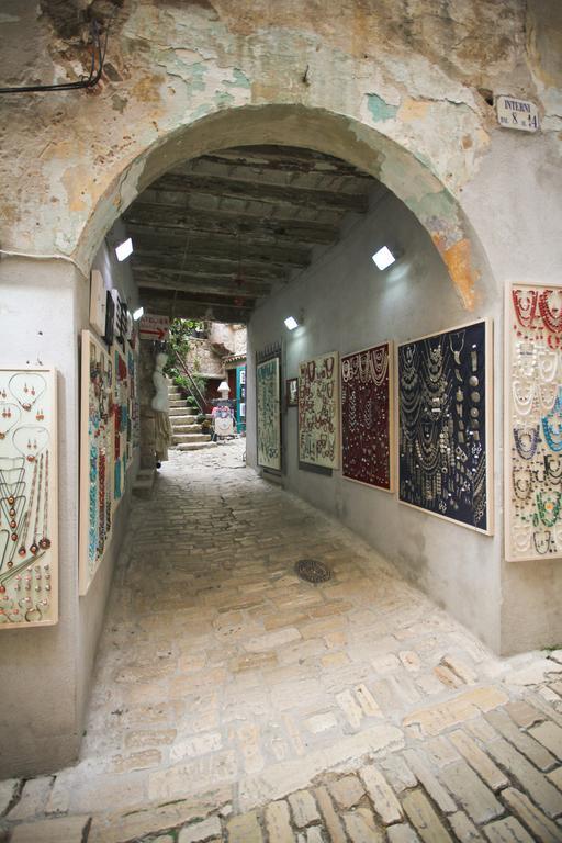 דירות רוביני Casa Bachieri חדר תמונה