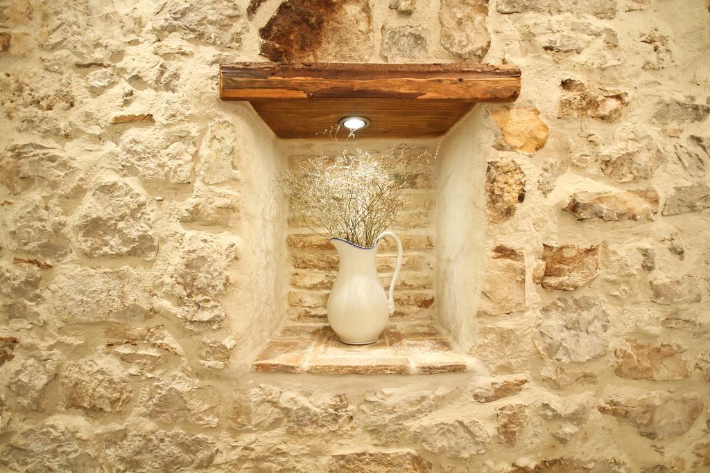 דירות רוביני Casa Bachieri חדר תמונה