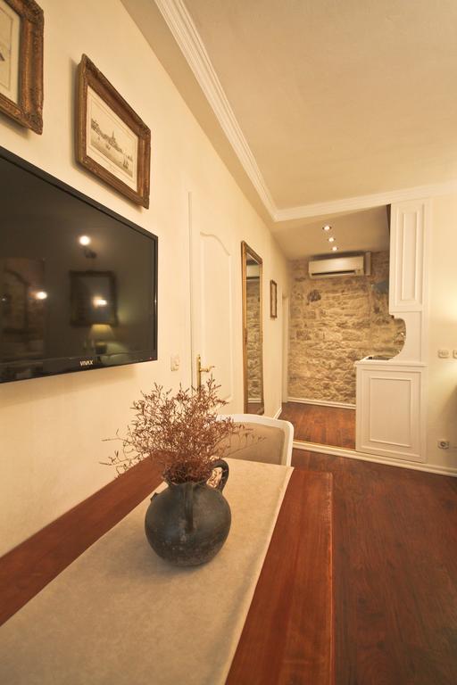 דירות רוביני Casa Bachieri חדר תמונה