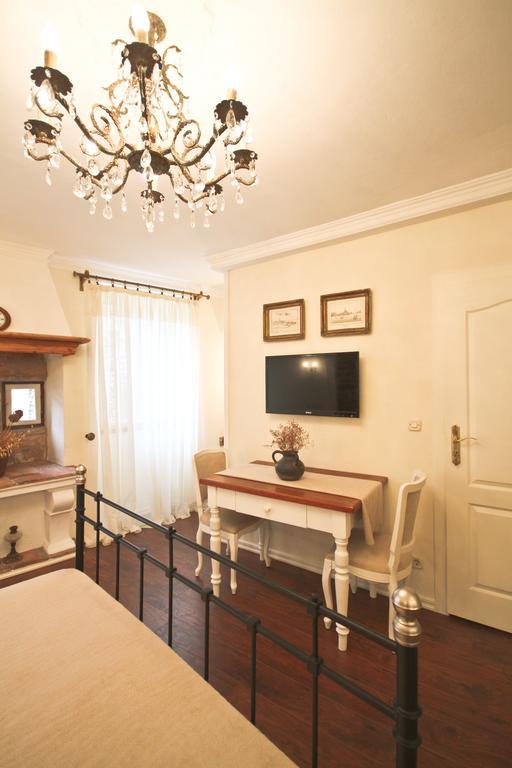 דירות רוביני Casa Bachieri חדר תמונה
