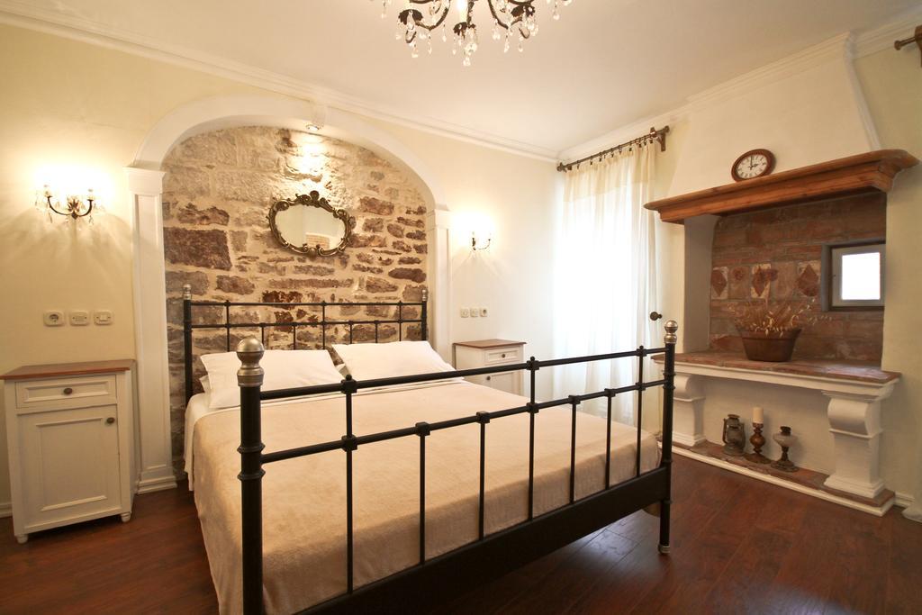 דירות רוביני Casa Bachieri חדר תמונה