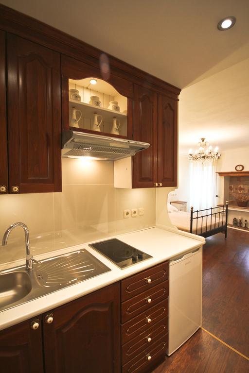 דירות רוביני Casa Bachieri חדר תמונה