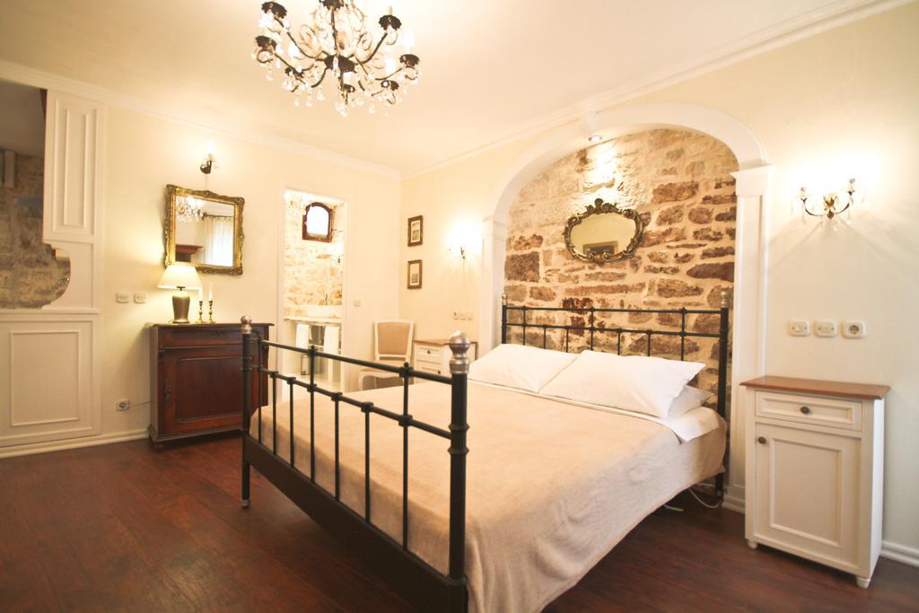 דירות רוביני Casa Bachieri חדר תמונה
