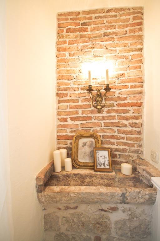 דירות רוביני Casa Bachieri חדר תמונה