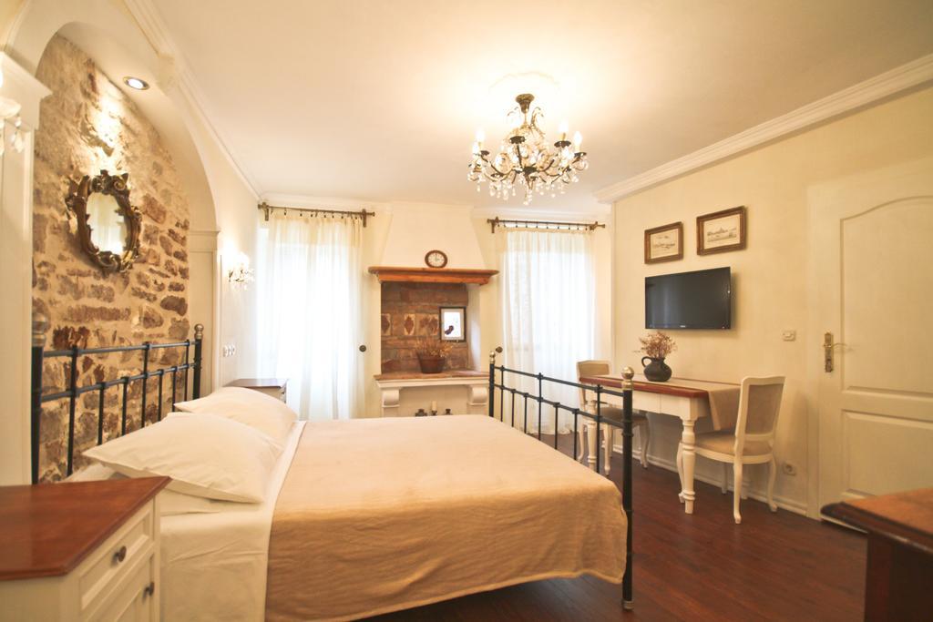 דירות רוביני Casa Bachieri חדר תמונה