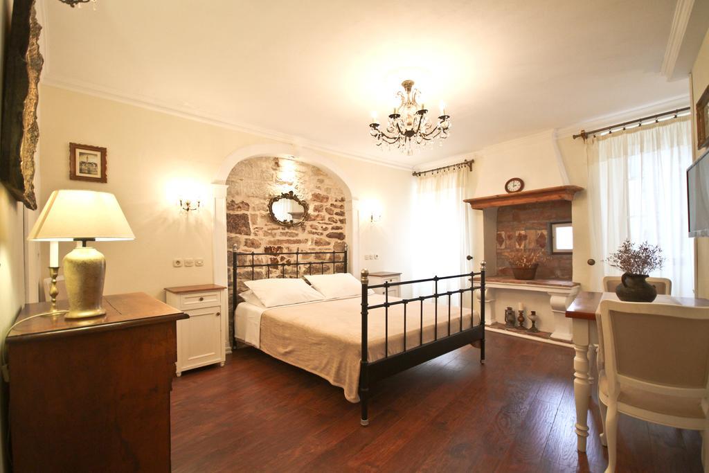 דירות רוביני Casa Bachieri חדר תמונה