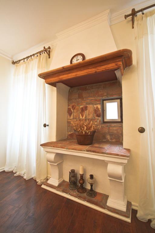דירות רוביני Casa Bachieri חדר תמונה