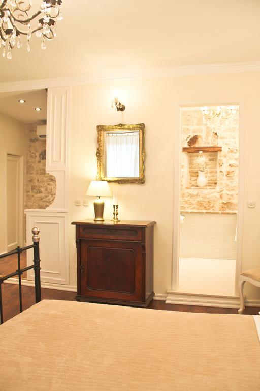 דירות רוביני Casa Bachieri חדר תמונה